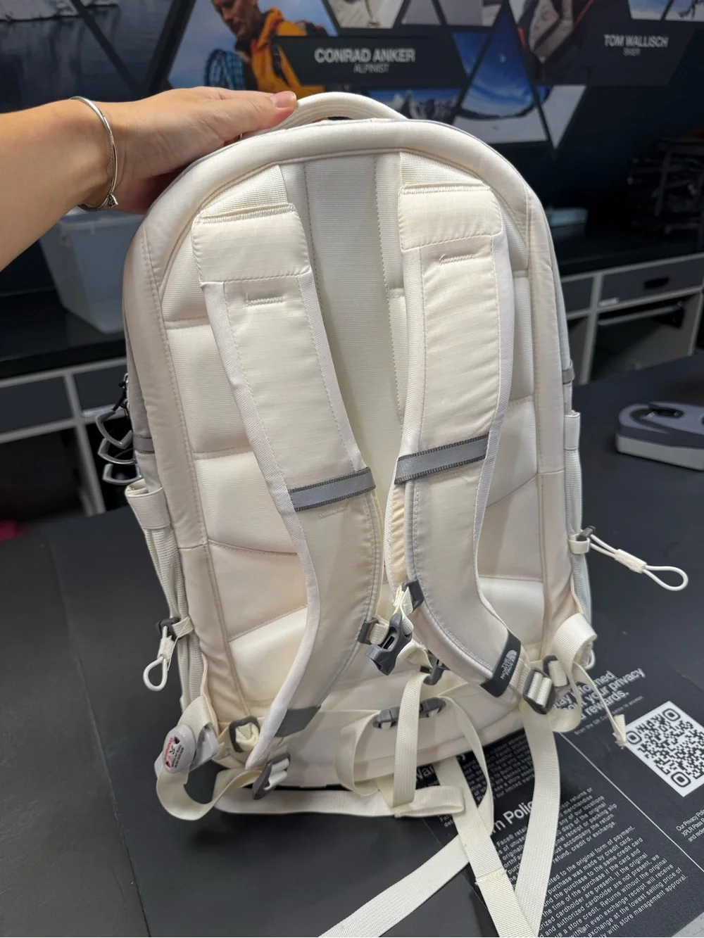 BRAND NEW！The North Face Backpack | HOT STYLE | GREAT DEAL!
